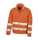 Result Safe Guard High-Viz Soft Shell Jacket