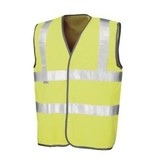 Result Safe Guard Safety High-Viz Hesje