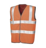 Result Safe Guard Safety High-Viz Hesje