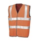 Result Safe Guard Safety High-Viz Hesje