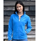 Result Core Womens Fashion Fit Outdoor Fleece