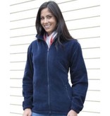 Result Core Womens Fashion Fit Outdoor Fleece