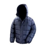 Result Core Nova Lux Padded Jacket