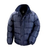 Result Core Nova Lux Padded Jacket