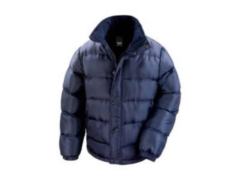 Result Core Nova Lux Padded Jacket