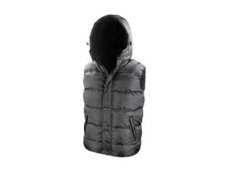 Result Core Nova Lux Padded Gilet