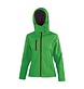 Result Core Ladies TX Performance Hooded Softshell