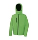 Result Core TX Performance Hooded Softshell Jacket