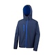 Result Core TX Performance Hooded Softshell Jacket