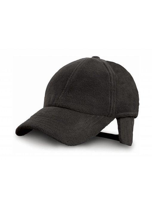 Result Winter Essentials | RC036 | 336.34 | RC036X | Winter Fleece Cap