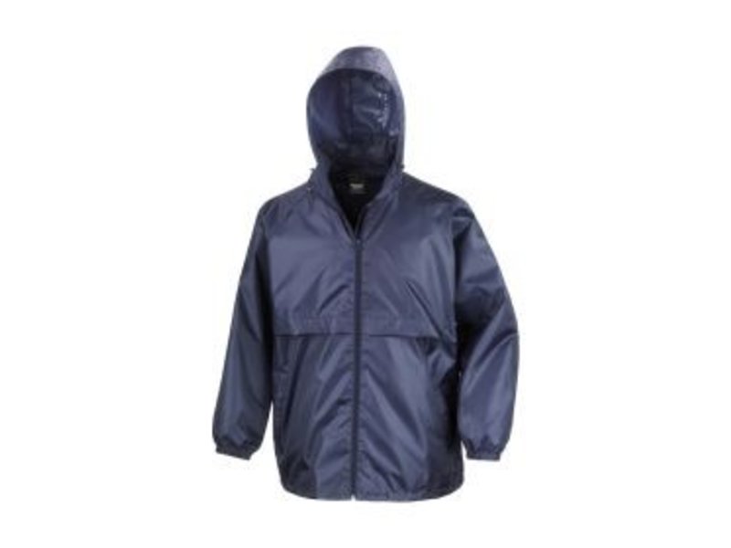 Result Core Core Lightweight Jacket