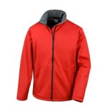 Result Core Core Softshell Jacket