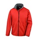 Result Core Core Softshell Jacket