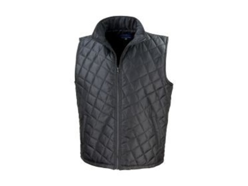 Result Core 3-in-1 Jacket with Quilted Bodywarmer