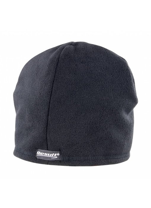 Result Winter Essentials | RC142 | 399.33 | RC142X | Performance Double Micro Reversible Bob Hat