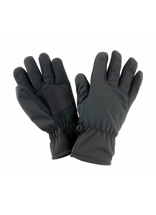 Result Winter Essentials | R364 | 364.33 | R364X | Softshell Thermal Glove