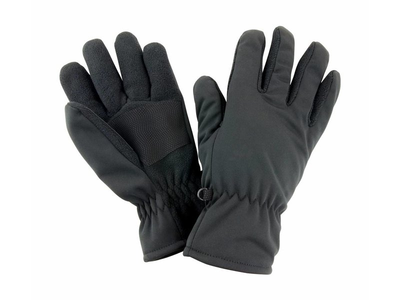 Result Winter Essentials Softshell Thermal Glove