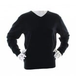 Kustom Kit Womens Arundel V-Neck Sweater