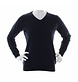 Kustom Kit Womens Arundel V-Neck Sweater