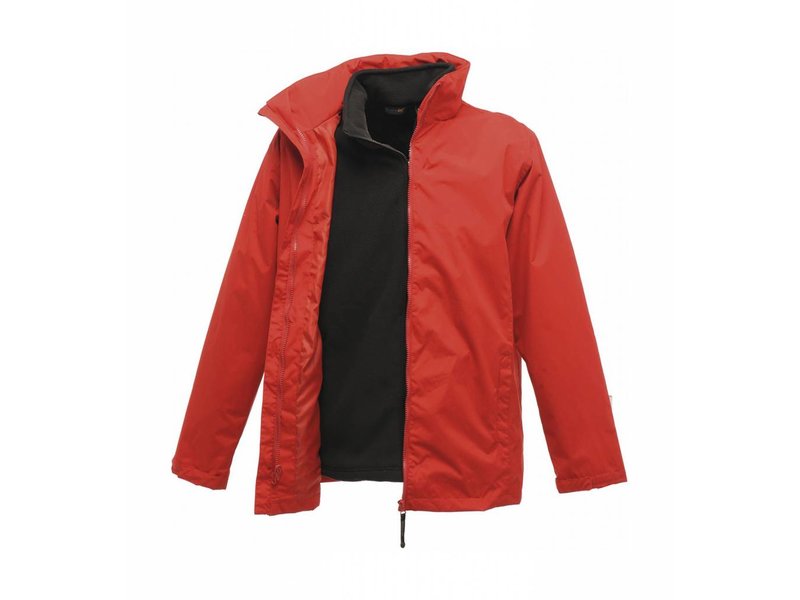 Regatta Classics Classic 3 in 1 Jacket