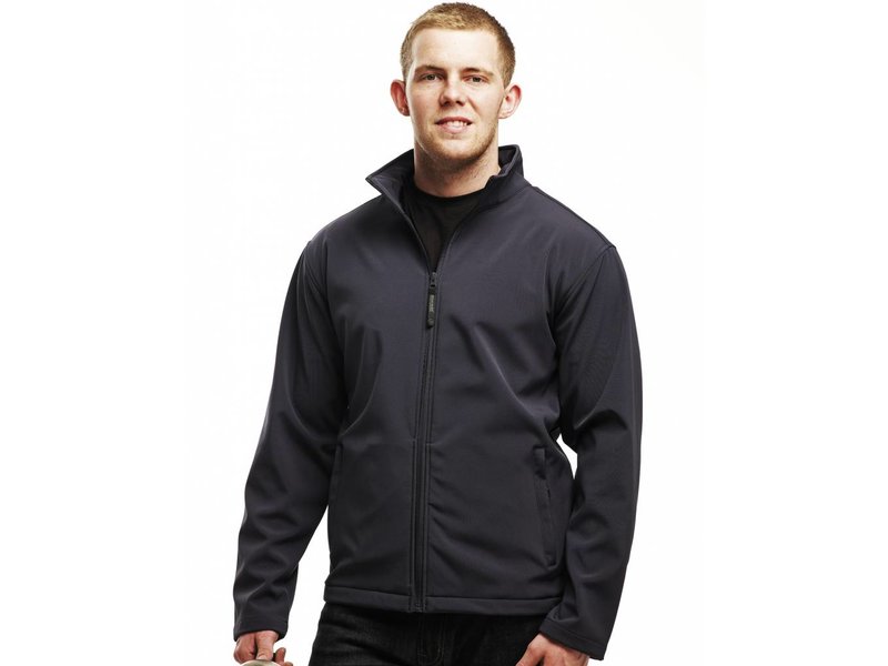 Regatta Classics Classic Softshell Jacket