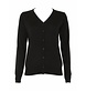 Kustom Kit Women's Arundel V-Neck Cardigan