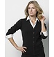 Kustom Kit Women's Arundel V-Neck Cardigan Kustom Kit Women's Arundel V-Neck Cardigan
