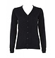 Kustom Kit Women's Arundel V-Neck Cardigan