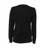 Kustom Kit Women's Arundel Round Neck Cardigan Kustom Kit Women's Arundel Round Neck Cardigan