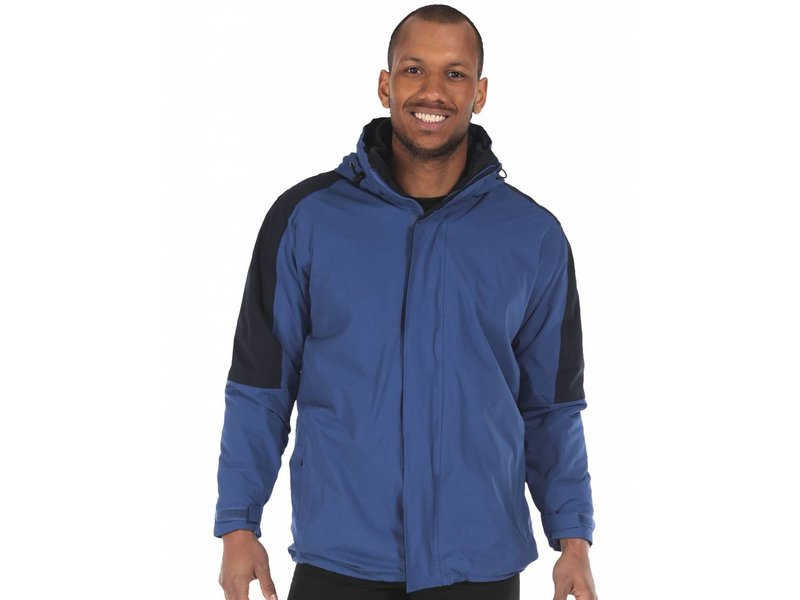 Regatta Great Outdoors Defender III 3-In-1 Jacket