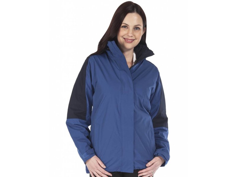 Regatta Great Outdoors Ladies' Defender III 3-In-1 Jacket