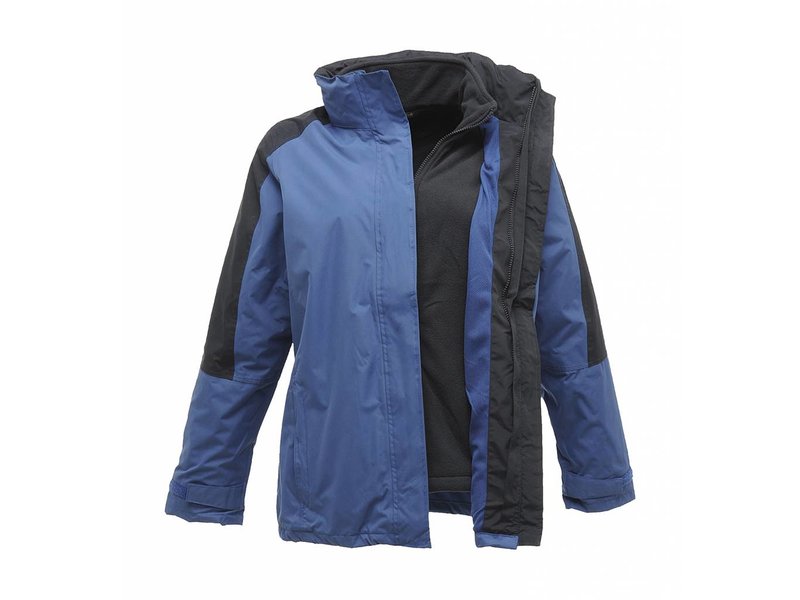 Regatta Great Outdoors Ladies' Defender III 3-In-1 Jacket