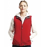 Regatta Great Outdoors Ladies' Flux Softshell Bodywarmer