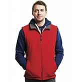 Regatta Great Outdoors Flux Softshell Bodywarmer