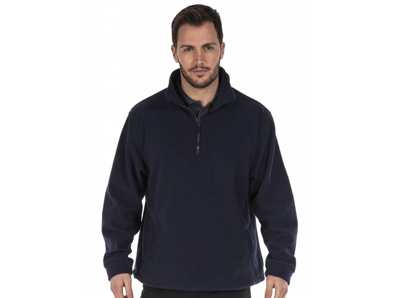 Regatta Great Outdoors Thor Overhead Fleece