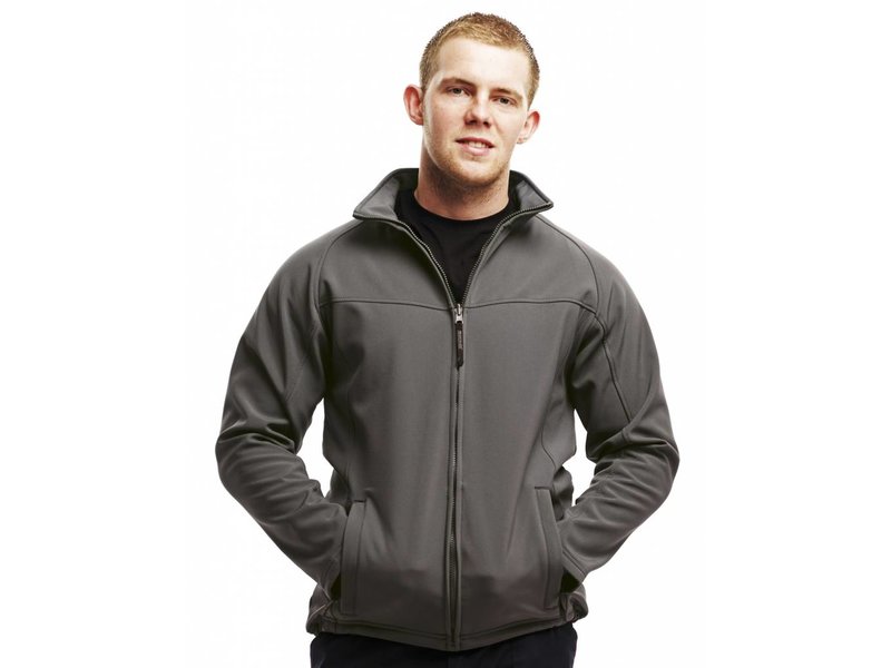 Regatta Great Outdoors Uproar Softshell Jacket