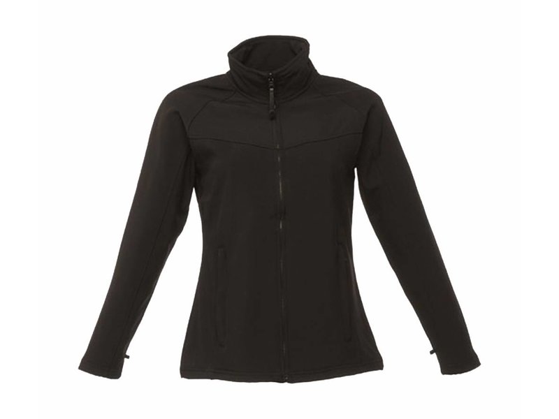 Regatta Great Outdoors Ladies Uproar Softshell