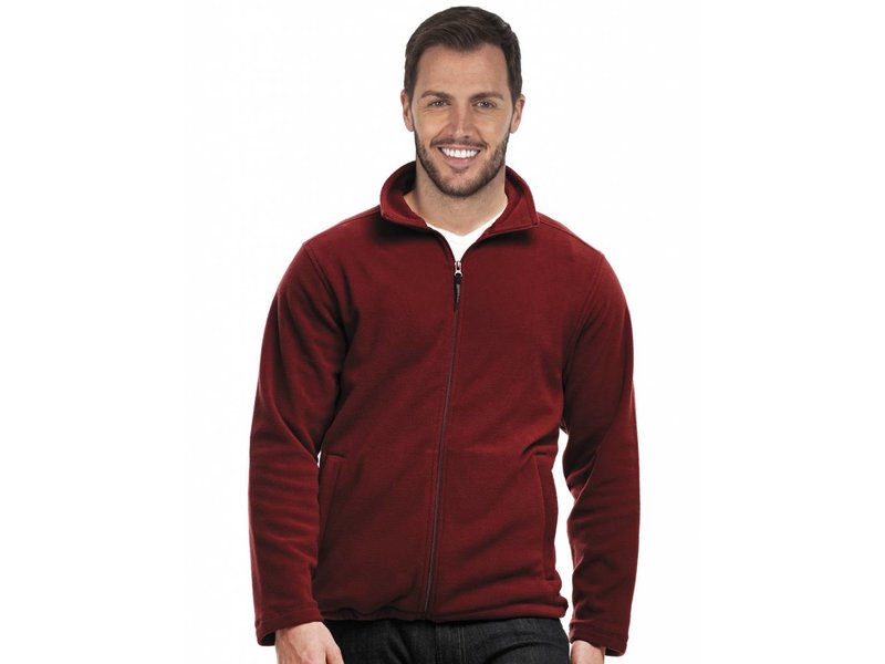 Regatta Great Outdoors Micro Full Zip Fleece