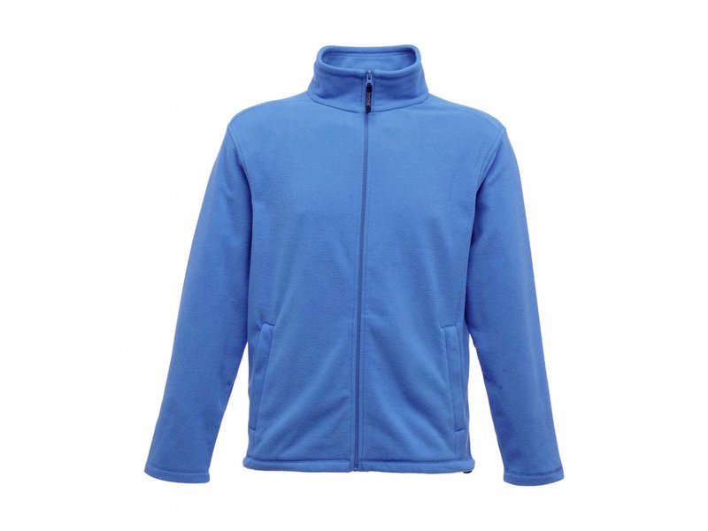 Regatta Great Outdoors Ladies' Micro Full Zip Fleece