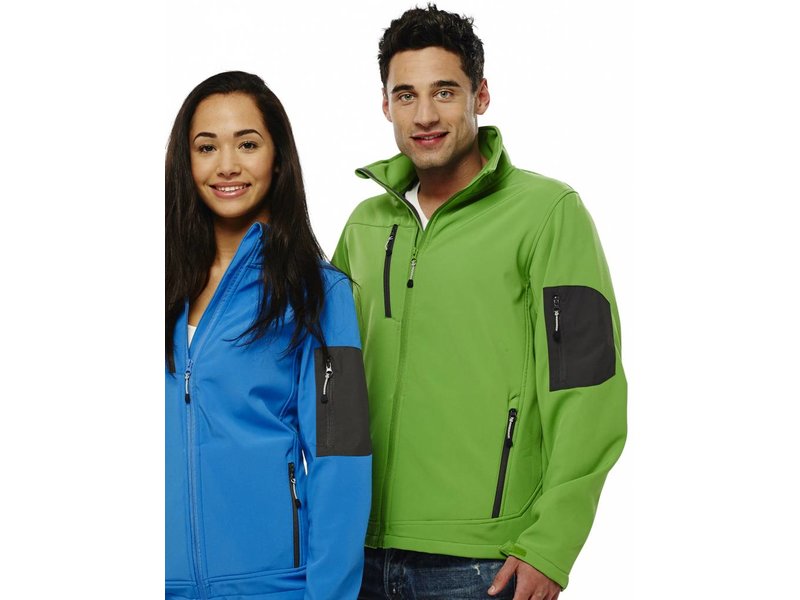 Regatta Standout Arcola 3 Layer Softshell