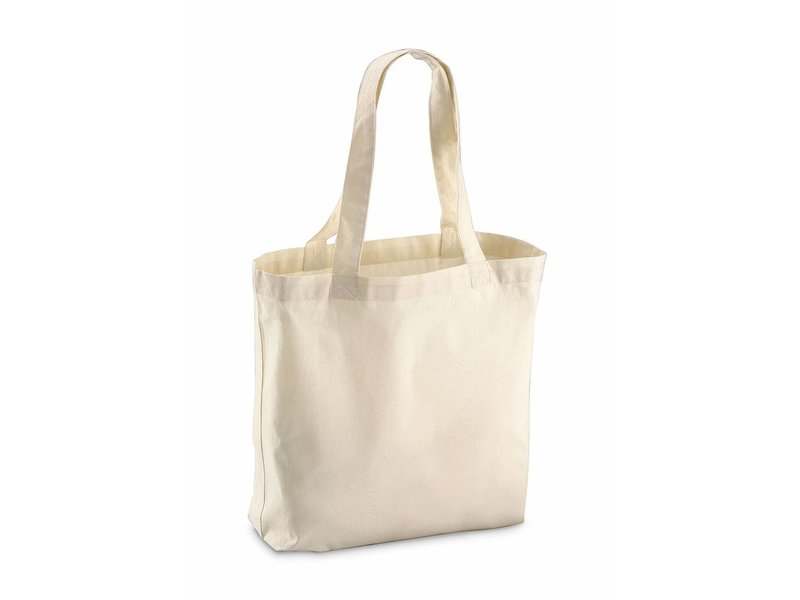 Westford Mill Organic Cotton Shopper