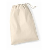 Westford Mill Cotton Stuff Bag