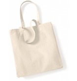 Westford Mill Canvas Classic Shopper