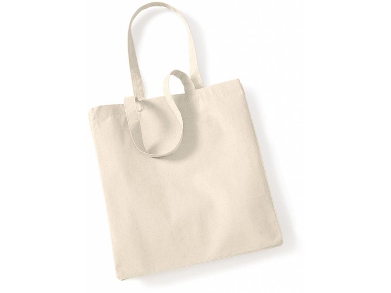 Westford Mill Canvas Classic Shopper