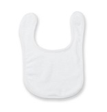 Larkwood Baby Bib