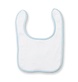 Larkwood Baby Bib