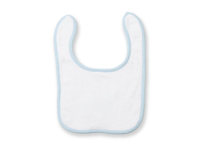 Larkwood Baby Bib