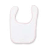 Larkwood Baby Bib