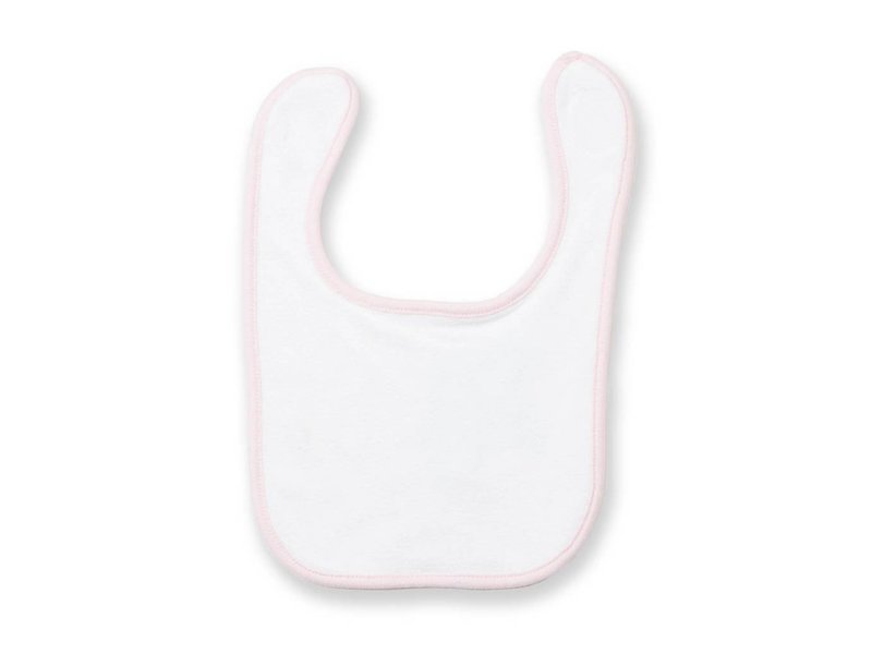 Larkwood Baby Bib