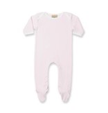 Larkwood Contrast Long Sleeved Sleepsuit